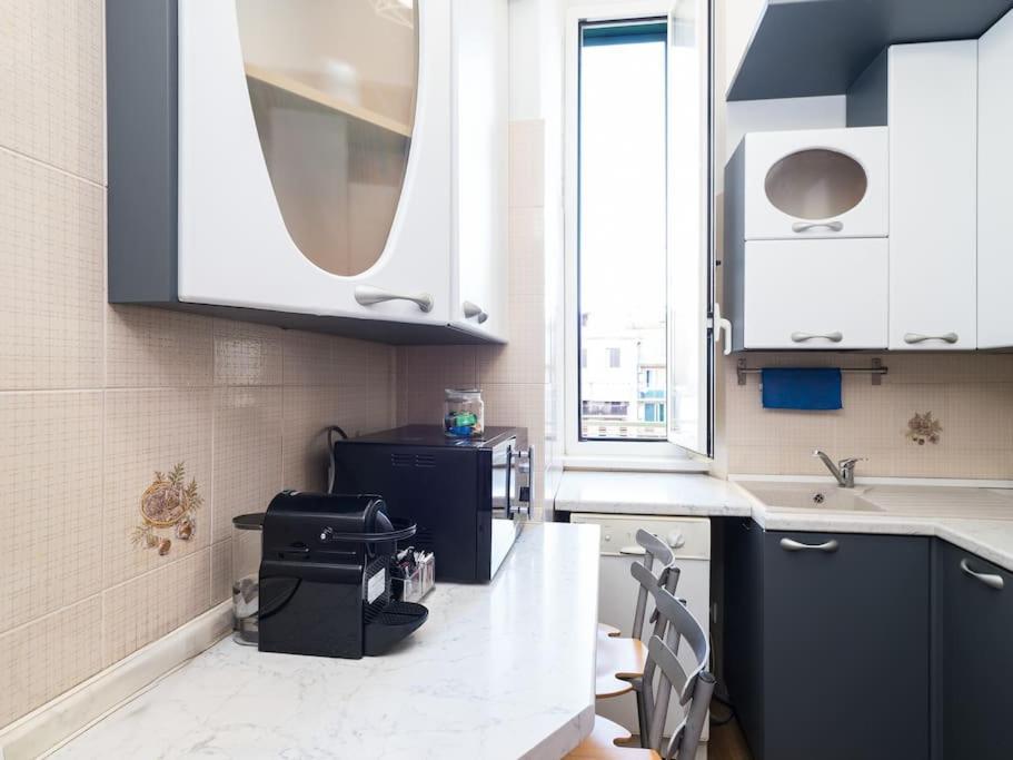 Apartamento - Basilica San Pietro Roma