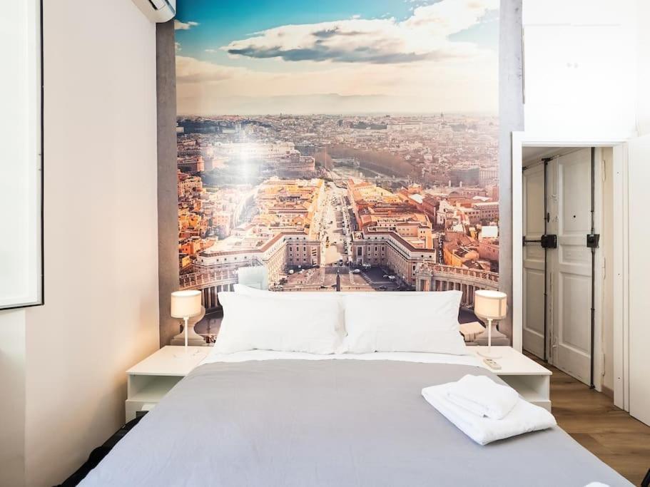 Apartment - Basilica San Pietro Rom
